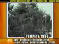 Royan La tempête de 1999