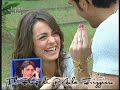 Paola e Cristian spaccacuore