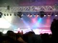 Cheeky cheeky and the nosebleeds [UNDERAGE FEST 08]