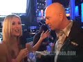 Howie Mandel Backstage on Deal or No Deal