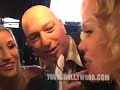 Howie Mandel Backstage on Deal or No Deal