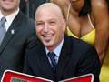 Howie Mandel Backstage on Deal or No Deal
