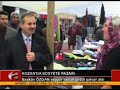 Kozan Sosyete Pazar?