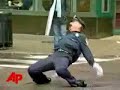 Dance cops