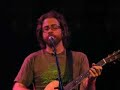 Jonathan Coulton w/Paul and Storm - \"Tom Cruise Crazy\" in SF