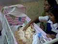 Titli with sister- 1st meeting