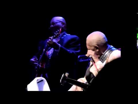 B.B. King Was Off his Meds When Booed in St. Louis