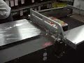 LS-1 Series Shrink Systems