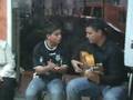 SALVA EN LA BARBERIA