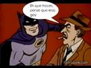 Batman y Robin vs La critica Batman y Robin vs La critica