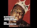 THE NOTORIOUS B.I.G.\"Everyday Stuggle\"(Montana Beatz Remix)