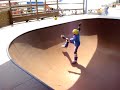Caidas en Patines Raymond Mojica