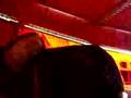 my wife giving birth on the waltzers 
