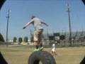 HEEL CLICKING III