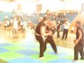 CAMPEONATO REGIONAL DE KUNG FU SHIZUKA: COMBATE TRADICIONAL