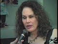 Karen Black interview--Media Funhouse