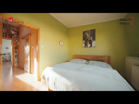 Video Prodej, domy/rodinný, 87.5 m2, Starý Dvůr 731/51, 46334 Hrádek nad Nisou, Liberec [ID 78988]