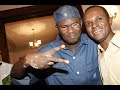 RAPPIN' HOOD - Sou negrão