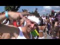 BATABANO 2008 - SWANKY CREWE
