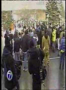 Channel 7 - Nazi Rally - Toledo, ...