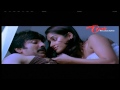 Hilarious Romantic Scene Between Raviteja - Ileana