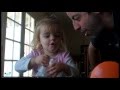 ABC Duet with Daddy and Baby