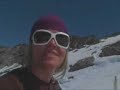 Tbar interview with Sarah Burke Tbar interview with Sarah Burke