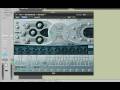 Logic Pro – Changing Presents in Logic Instruments