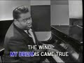 Blueberry Hill - KARAOKE Blueberry Hill - KARAOKE