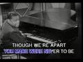 Blueberry Hill - KARAOKE