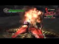 Devil May cry 4 DMD M19 SSS