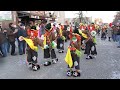 Aalst Carnaval 2011 - De  Filmpje2