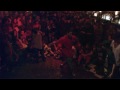 SMACKDOWN 2v2v2 BBoy Battle - Semi Finals - Floorlords vs Universal Effects vs Problemz Kru