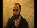 Neil Fallon Interview Clutch -  XK / XKrew.com, Detroit MI