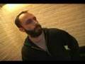 Neil Fallon Interview Clutch -  XK / XKrew.com, Detroit MI