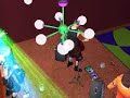 hoobastank~~out of control video~sim2