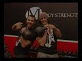 That Kettlebell Show... 80's Special