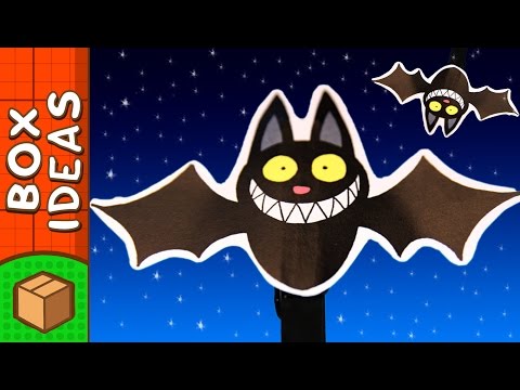 How To Make a Bat