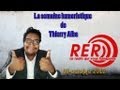 La semaine humoristique de Thierry Alba 10/10/12 La semaine humoristique de Thierry Alba 10/10/12