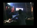 LE K  - live @ 8Bahn  -Netherlands - 08/03/2008