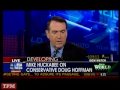Huckabee Doesn't Endorse Hoffman In NY-23, But Agrees With Him On Everything