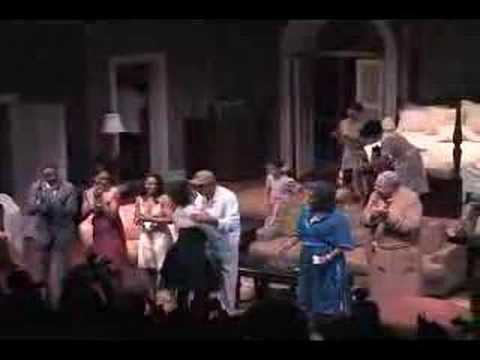Boris Kodjoe video