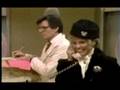 Monica comes home from France, part 2