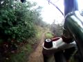 La Tuna Single track 12 13 09