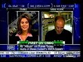 Steve Jobs CNBC Interview, 5th Ave. Apple Store Steve Jobs CNBC Interview, 5th Ave. Apple Store
