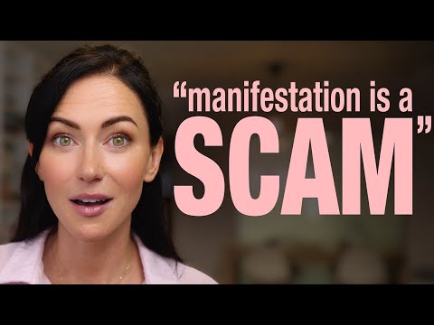 If You're Skeptic of Manifestation THIS WILL Change Your Mind!