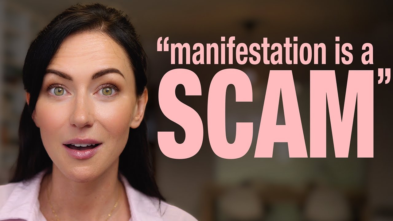 If You're Skeptic of Manifestation THIS WILL Change Your Mind!