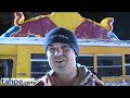 3rd Annual Jibassic Pro Rail Jam at Boreal 3rd Annual Jibassic Pro Rail Jam at Boreal