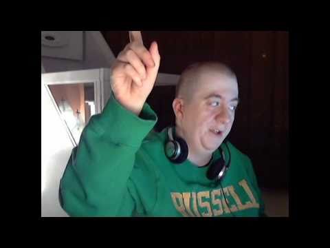 Totally Random - Vlog #21 MonMarch28th to SatApril2nd 2011