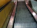 Otis Escalators at Barton Creek Women\ Otis Escalators at Barton Creek Women\